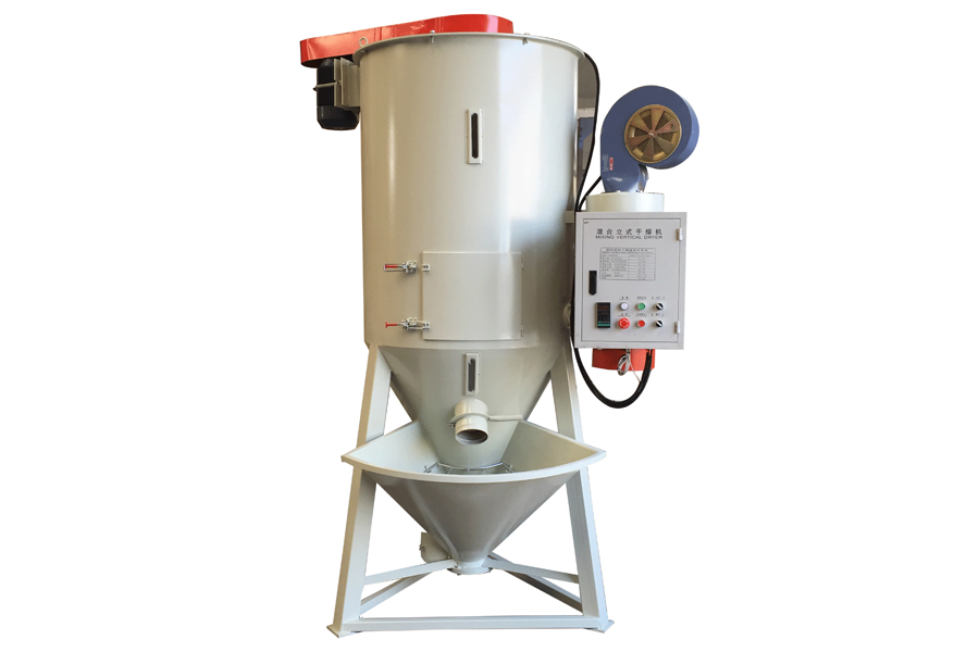 立式攪拌機(jī)機(jī)（可帶烘干
